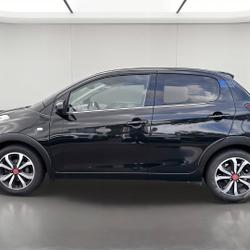 Citroen C1 C1 VTi 72 - Urban Ride Tonnay-Charente