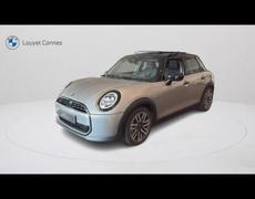 Mini Cooper Mougins