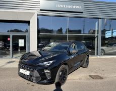 Cupra Terramar Vesoul