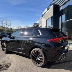 Cupra Terramar Terramar 1.5 eHybrid 272 ch DSG6 VZ Vesoul