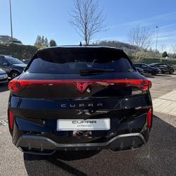 Cupra Terramar Terramar 1.5 eHybrid 272 ch DSG6 VZ Vesoul
