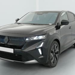 Renault Rafale E-Tech full hybrid 200ch esprit Alpine H&eacute;nin-Beaumont