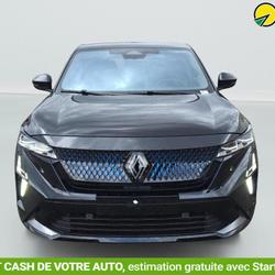 Renault Rafale E-Tech full hybrid 200ch esprit Alpine Saint-Fons