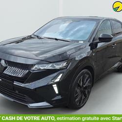 Renault Rafale E-Tech full hybrid 200ch esprit Alpine Saint-Fons