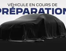 Citroen C3 Aircross Le Blanc