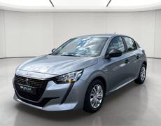 Peugeot 208 Tonnay-Charente