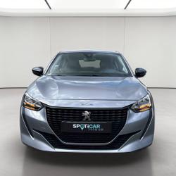 Peugeot 208 208 PureTech 75 S&S BVM5 - Like Tonnay-Charente