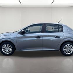 Peugeot 208 208 PureTech 75 S&S BVM5 - Like Tonnay-Charente