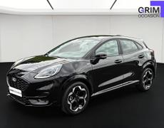 Ford Puma Aurillac