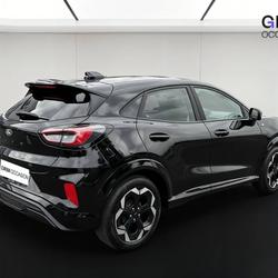 Ford Puma Puma 1.0 EcoBoost 125 ch mHEV S&S Powershift ST-Line X Aurillac