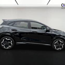 Ford Puma Puma 1.0 EcoBoost 125 ch mHEV S&S Powershift ST-Line X Aurillac