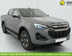 Isuzu DMax Saint-Fons