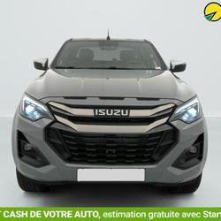 Isuzu DMax CREW CABINE A/T PRESTIGE 4 places occasion - Saint-Fons - photo 2/22