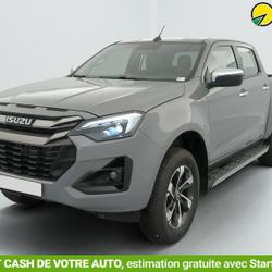 Isuzu DMax CREW CABINE A/T PRESTIGE 4 places occasion - Saint-Fons - photo 3/22