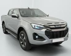 Isuzu DMax Hénin-Beaumont