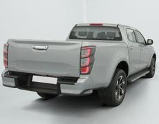 Isuzu DMax Hénin-Beaumont