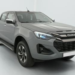 Isuzu DMax CREW CABINE A T PRESTIGE 4 places occasion - H&eacute;nin-Beaumont - photo 2/10