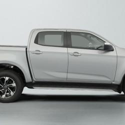 Isuzu DMax CREW CABINE A T PRESTIGE 4 places occasion - H&eacute;nin-Beaumont - photo 3/10