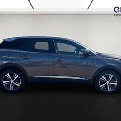 Peugeot 3008 3008 BlueHDi 130ch S&S EAT8 Allure Pack Lattes