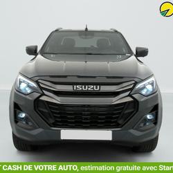 Isuzu DMax CREW CABINE A/T NITRO SPORT 4 places Saint-Fons