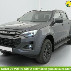 Isuzu DMax CREW CABINE A/T NITRO SPORT 4 places Saint-Fons