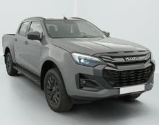 Isuzu DMax Hénin-Beaumont