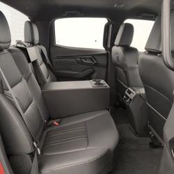 Isuzu DMax CREW CABINE A T NITRO SPORT 4 places occasion - H&eacute;nin-Beaumont - photo 3/9