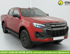 Isuzu DMax Saint-Fons