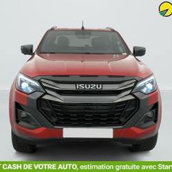 Isuzu DMax CREW CABINE A/T NITRO SPORT 4 places Saint-Fons