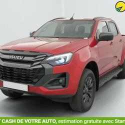 Isuzu DMax CREW CABINE A/T NITRO SPORT 4 places Saint-Fons