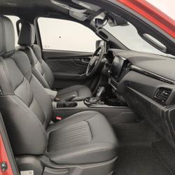 Isuzu DMax CREW CABINE A T NITRO SPORT 4 places occasion - H&eacute;nin-Beaumont - photo 2/9