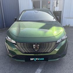 Peugeot 308 III Phase 1 BlueHDI 130 AUTO8 ALLURE PACK Angers