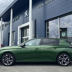 Peugeot 308 III Phase 1 BlueHDI 130 AUTO8 ALLURE PACK Beaucouz&eacute;