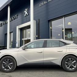 DS DS4 E-TENSE 225 BASTILLE + AUTO Beaucouz&eacute;