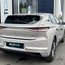 DS DS4 E-TENSE 225 BASTILLE + AUTO Beaucouz&eacute;