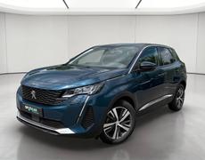 Peugeot 3008 Tonnay-Charente
