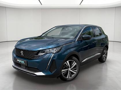 Peugeot 3008 - 3008 PureTech 130ch S&S EAT8 - Allure Pack - 19 990 €