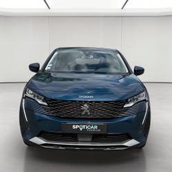 Peugeot 3008 3008 PureTech 130ch S&S EAT8 - Allure Pack Tonnay-Charente