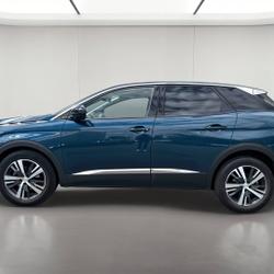 Peugeot 3008 3008 PureTech 130ch S&S EAT8 - Allure Pack Tonnay-Charente