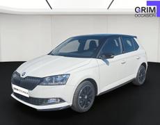 Skoda Fabia Onet-le-Château