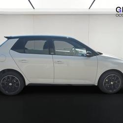 Skoda Fabia Fabia 1.0 TSI 110 ch BVM6 Monte-Carlo Onet-le-Ch&acirc;teau