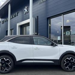 Opel Mokka 1.2 Turbo 130ch Auto EDITION 5 portes  (mars 2025) (co2 137) Beaucouz&eacute;