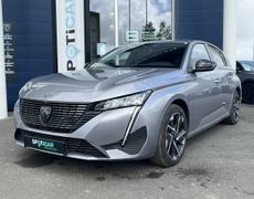 Peugeot 308 III Phase 1 Beaucouzé