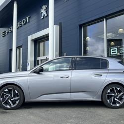 Peugeot 308 III Phase 1 1.5 BLUEHDI 130 AUTO8 ALLURE Beaucouz&eacute;