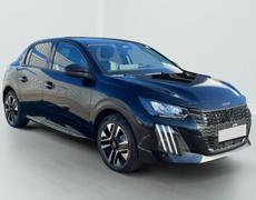 Peugeot 208 Hénin-Beaumont