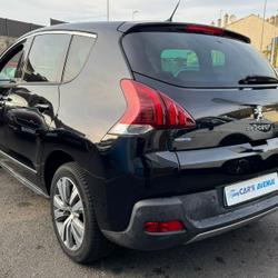 Peugeot 3008 Style Essey-l&egrave;s-Nancy