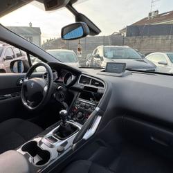 Peugeot 3008 Style Essey-l&egrave;s-Nancy