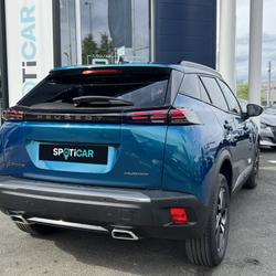 Peugeot 2008 Hybrid 145 e-DCS6 ALLURE Beaucouz&eacute;