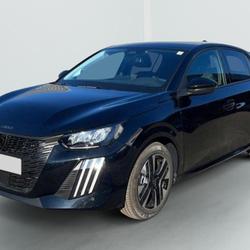 Peugeot 208 208 HYBRID 110CH E-DCS6 ALLURE H&eacute;nin-Beaumont