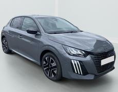 Peugeot 208 Hénin-Beaumont